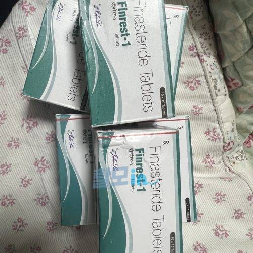 핀레스트1mg 600정 photo review