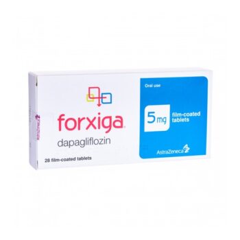 포시가 Forxiga