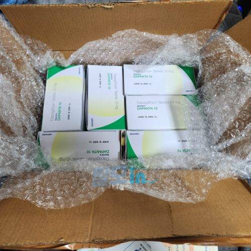 다판타 10mg 600정 photo review