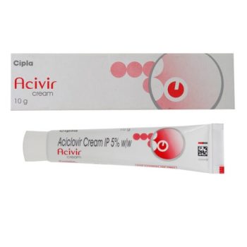 Acivir10g 아시클로버