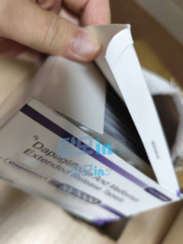 다파스마트 M 10/500 300정 photo review