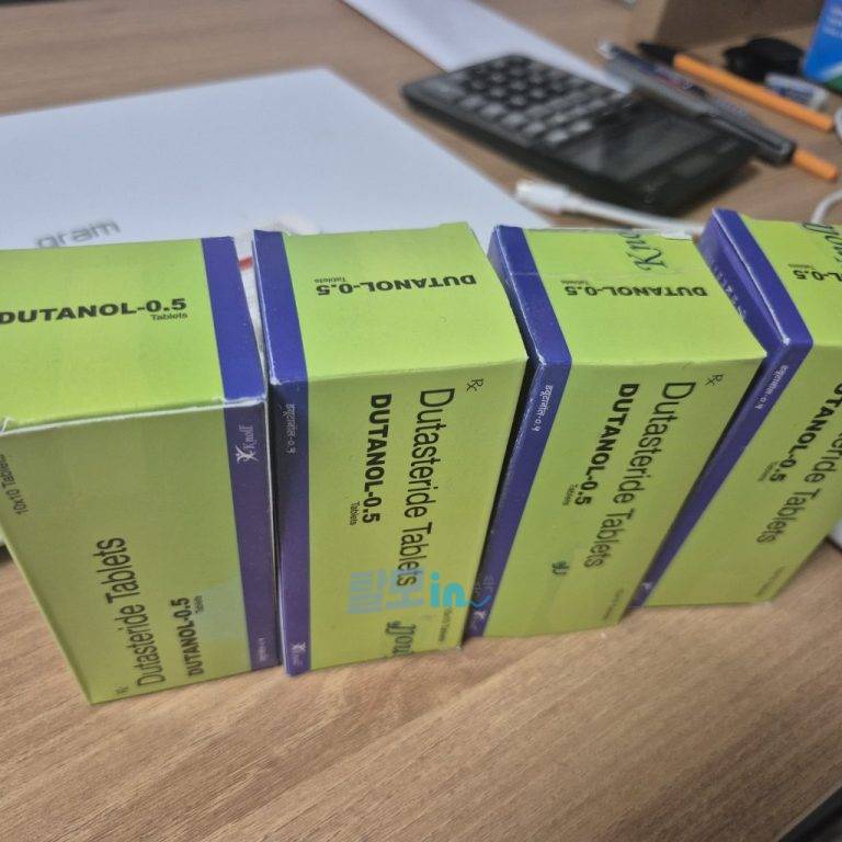 두타놀 400정 photo review