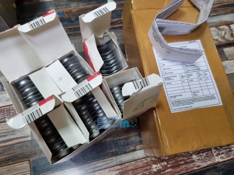 피나로 600정 photo review