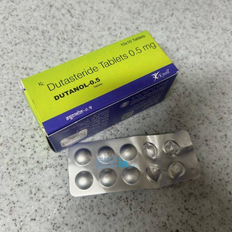 두타놀 400정 photo review