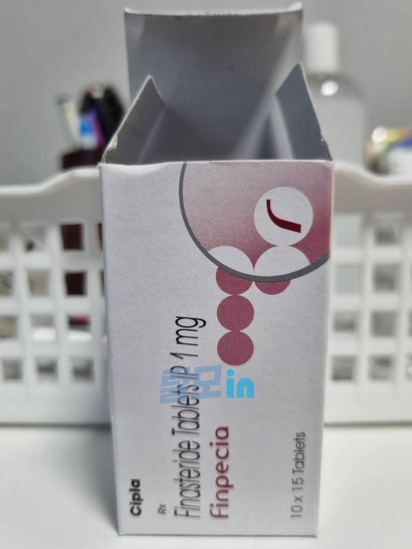 핀페시아 300정 photo review