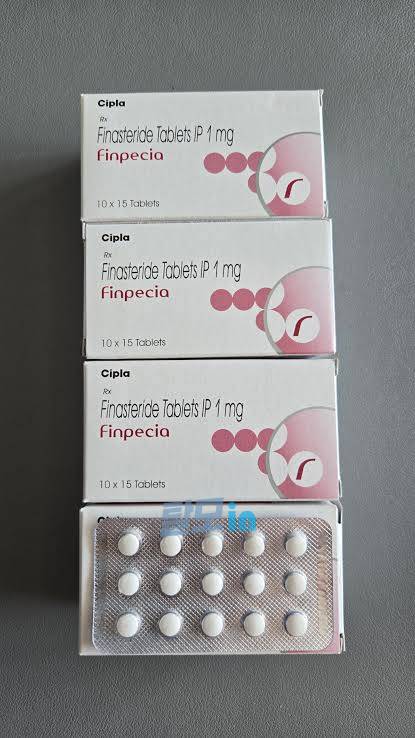 핀페시아 900정 photo review