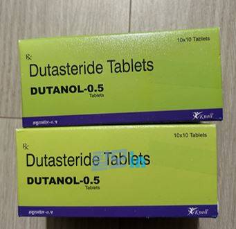 두타놀 400정 photo review