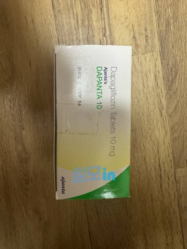 두타놀 400정 photo review