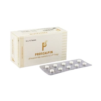 프로스칼핀 Proscalpin