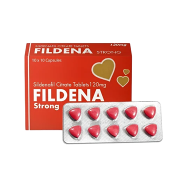 필데나 Fildena