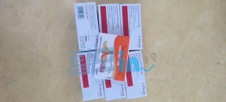 Click to view full screen 에프페시아 600정 photo review