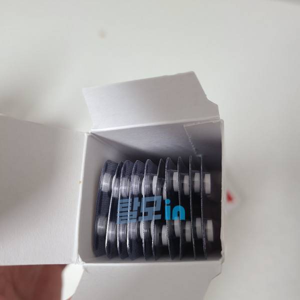 에프페시아 600정 photo review