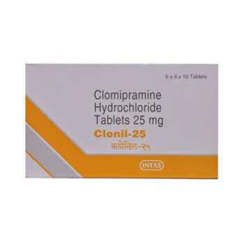 클로닐25 네노마 클로닐 Clonil