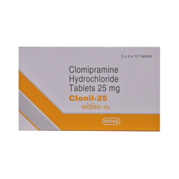 클로닐25 네노마 클로닐 Clonil