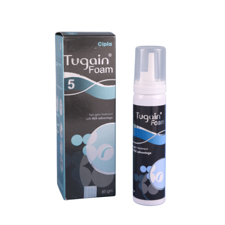 투게인5 180ml 폼타입 photo review