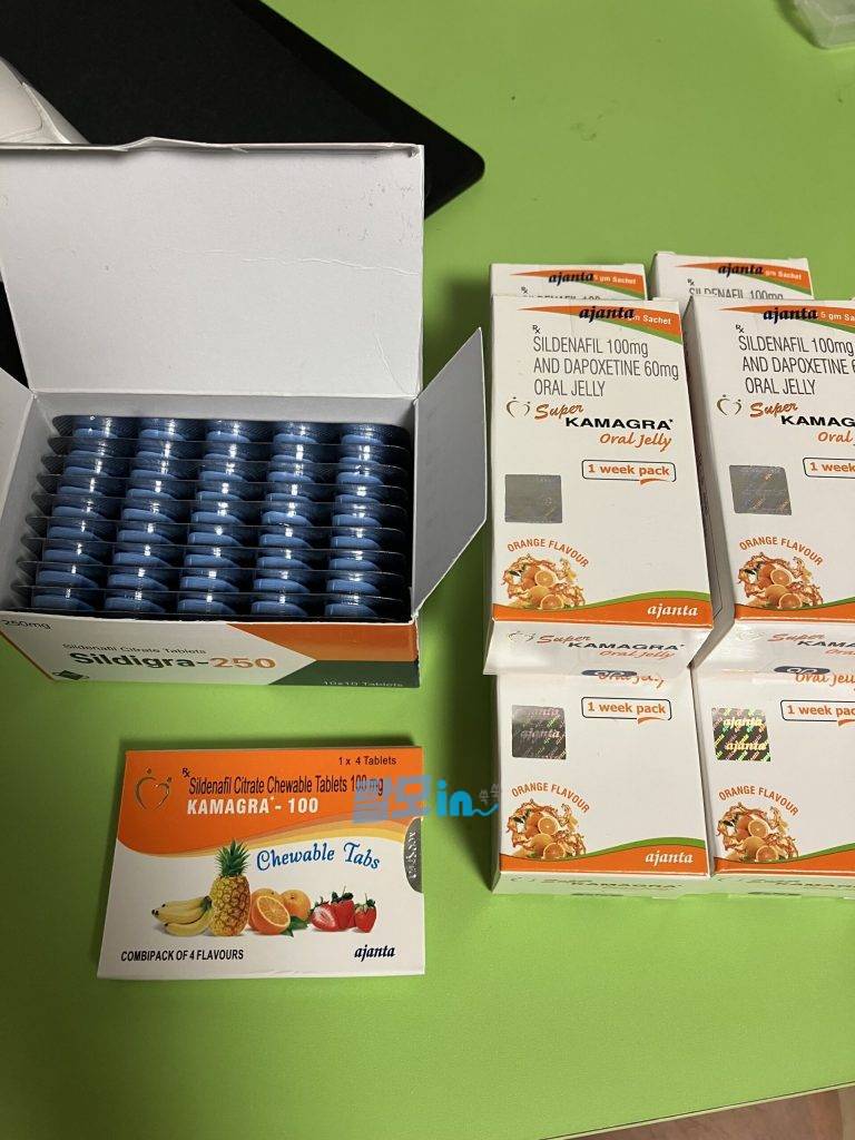 실디그라 XL Plus 100정 photo review