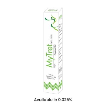 레티노A 마이트렛 0.025% 20g 6개