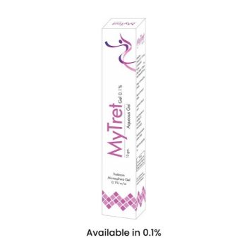 레티노A 마이트렛 0.1% 20g 6개