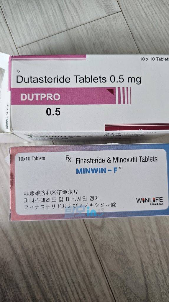 두프로 500정 photo review