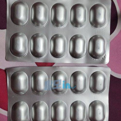 다파스마트 M 10/1000 300정 photo review