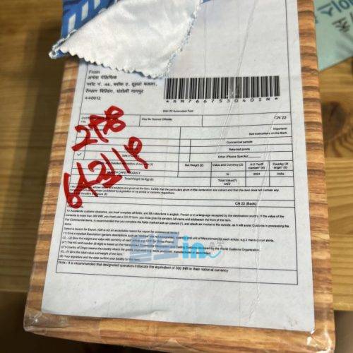 센포스LD 100정 photo review