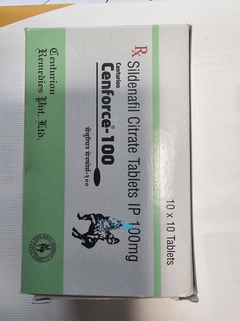 센포스LD 100정 photo review