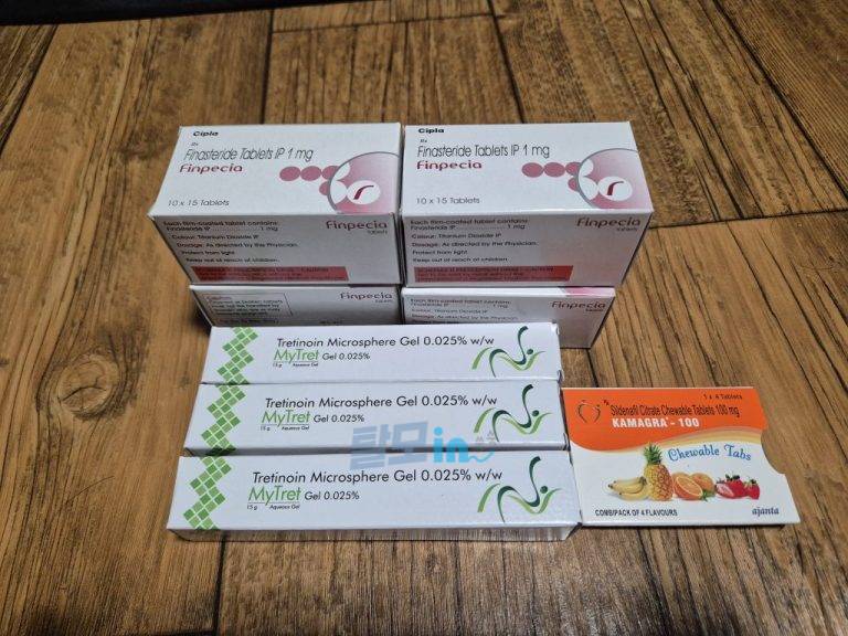 Click to view full screen 레티노A 마이트렛 0.025% 20g 3개 photo review