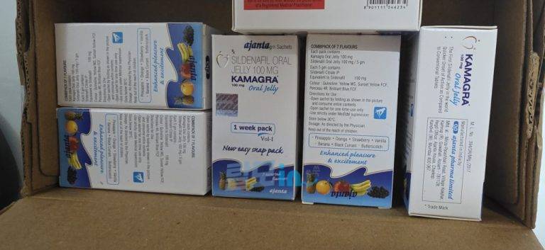 카마그라 오럴 젤리 42포 photo review