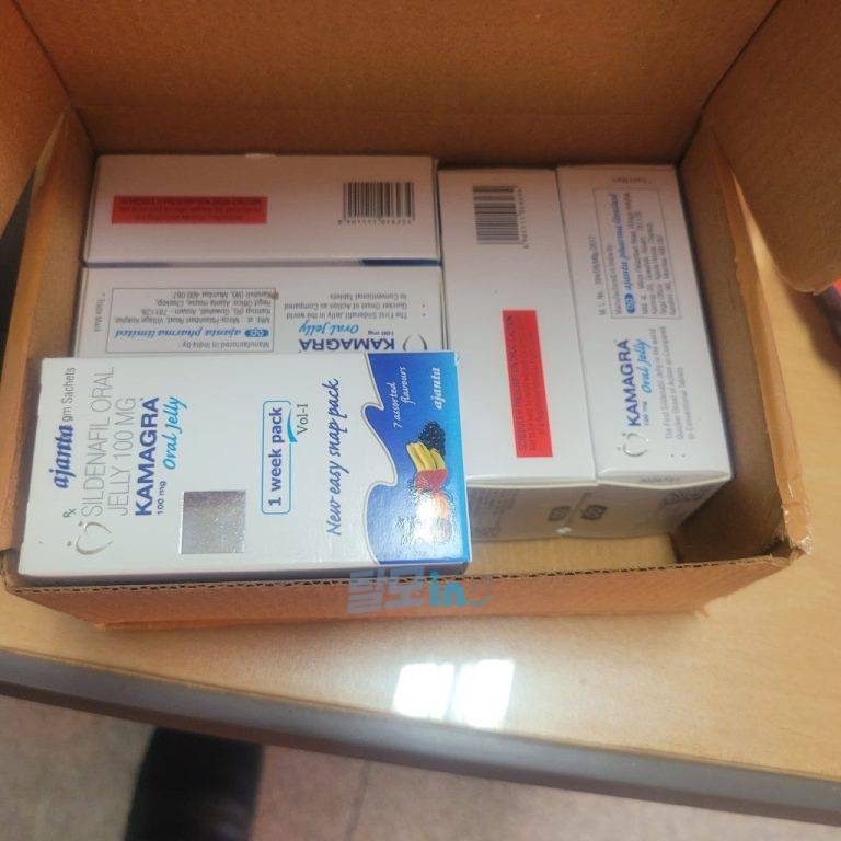 카마그라 오럴 젤리 42포 photo review