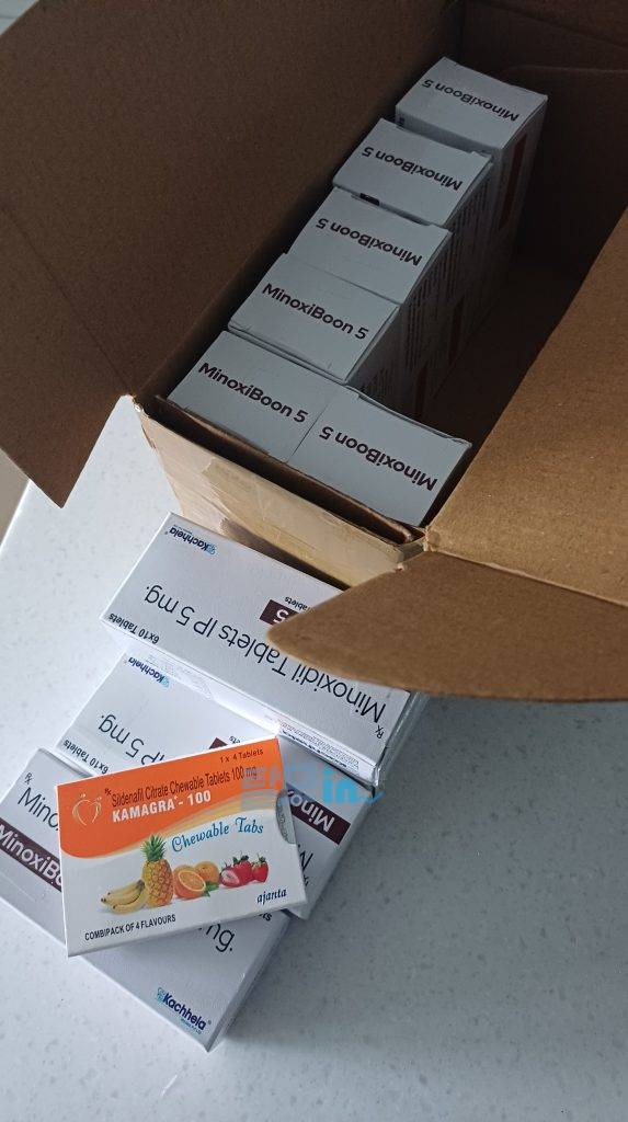 Click to view full screen 미녹시분5 600정 photo review