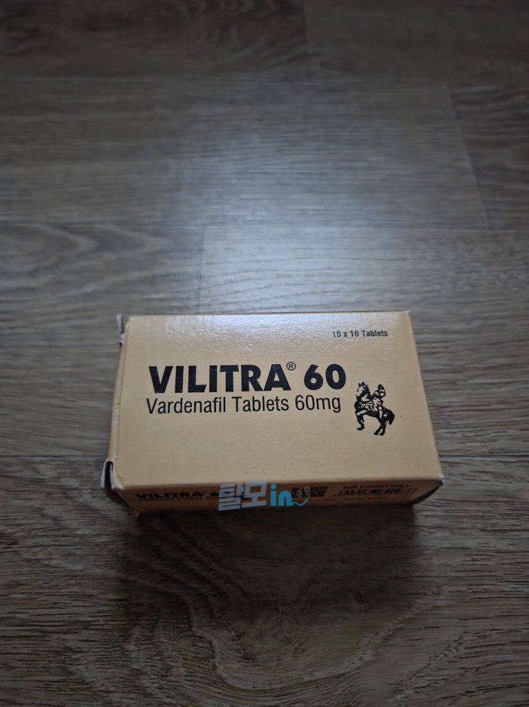 Click to view full screen 비타라V 60mg 100정 photo review