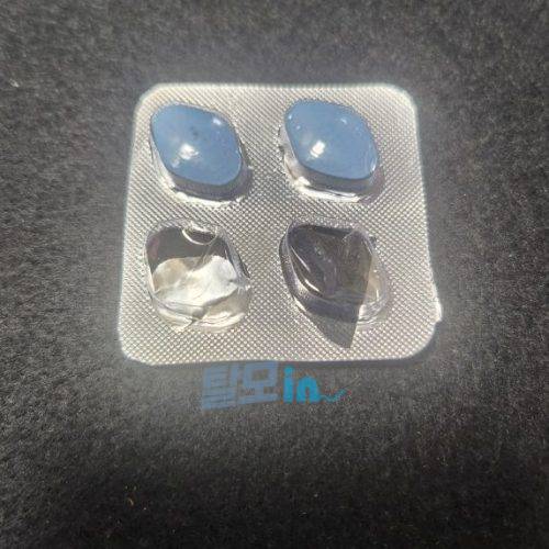 말레그라 50mg 100정 photo review