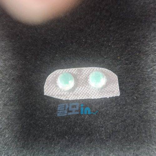 듀라티아 60mg 100정 photo review