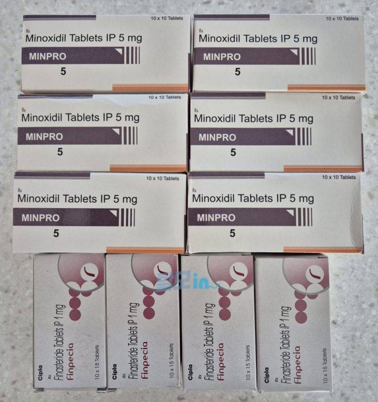 민프로5 600정 photo review