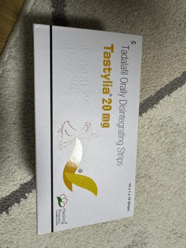 타스티리아 오럴젤리 20mg 42포 photo review