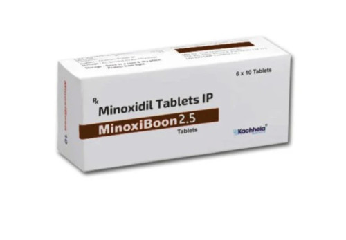 미녹시분10 600정 photo review