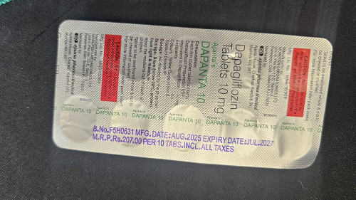 다판타 10mg 300정 photo review