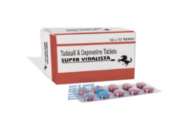 슈퍼 비달리스타 100정 photo review