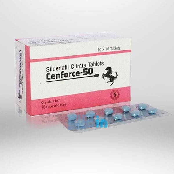 센포스 50mg 100정 photo review