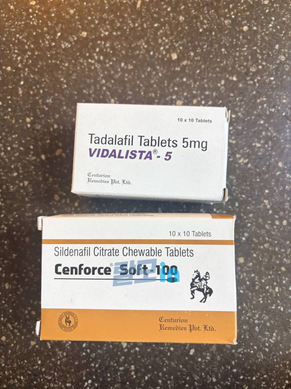 센포스LD 100정 photo review