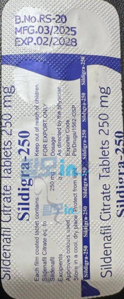 실디그라 XL Plus 100정 photo review