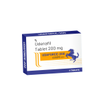 유다포스 UDAFORCE